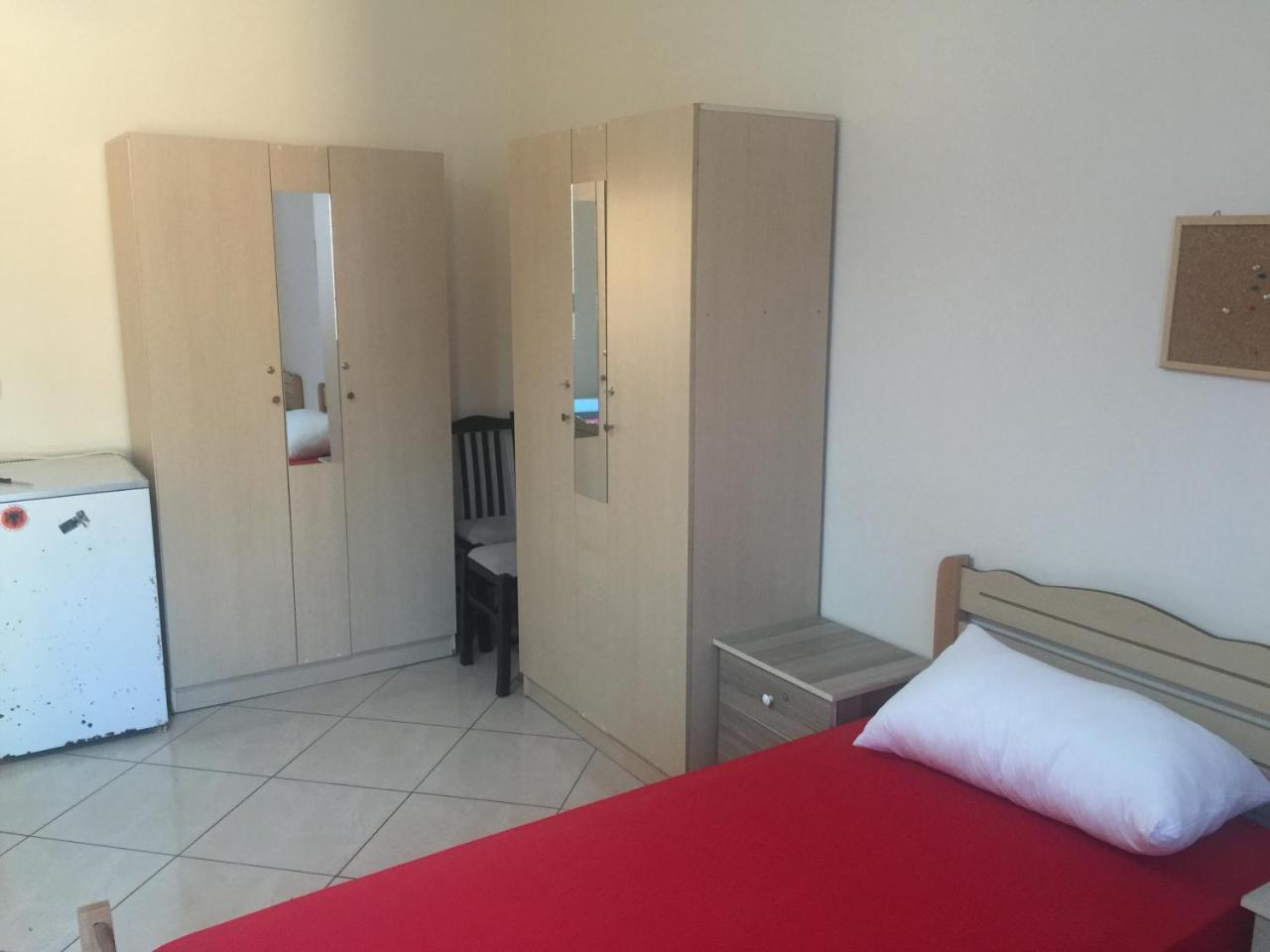 Hotel Scutari شكودر المظهر الخارجي الصورة