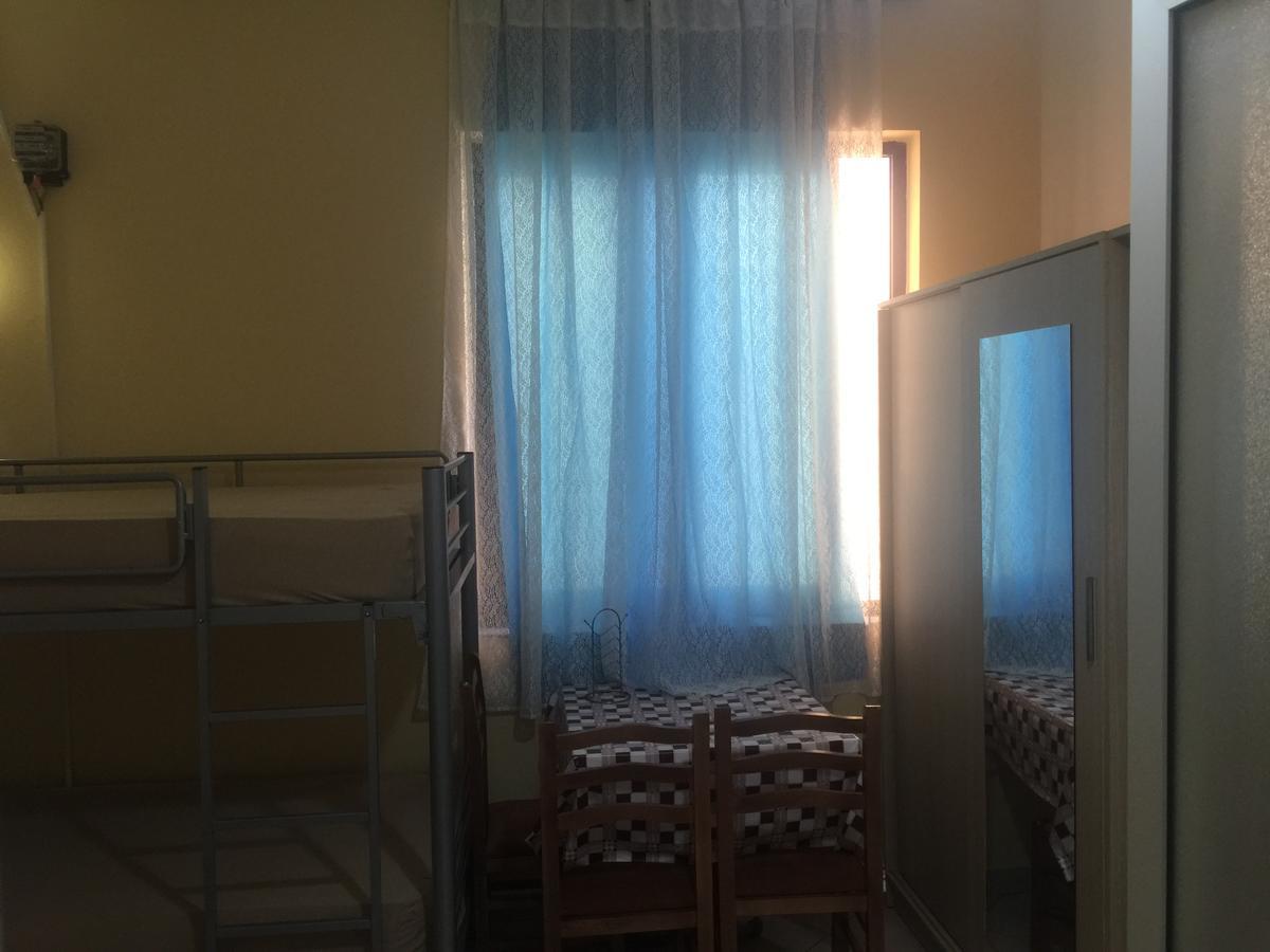 Hotel Scutari شكودر المظهر الخارجي الصورة
