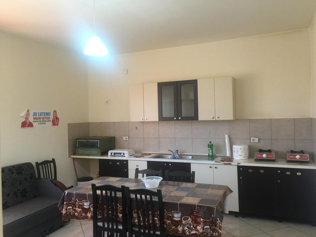 Hotel Scutari شكودر المظهر الخارجي الصورة