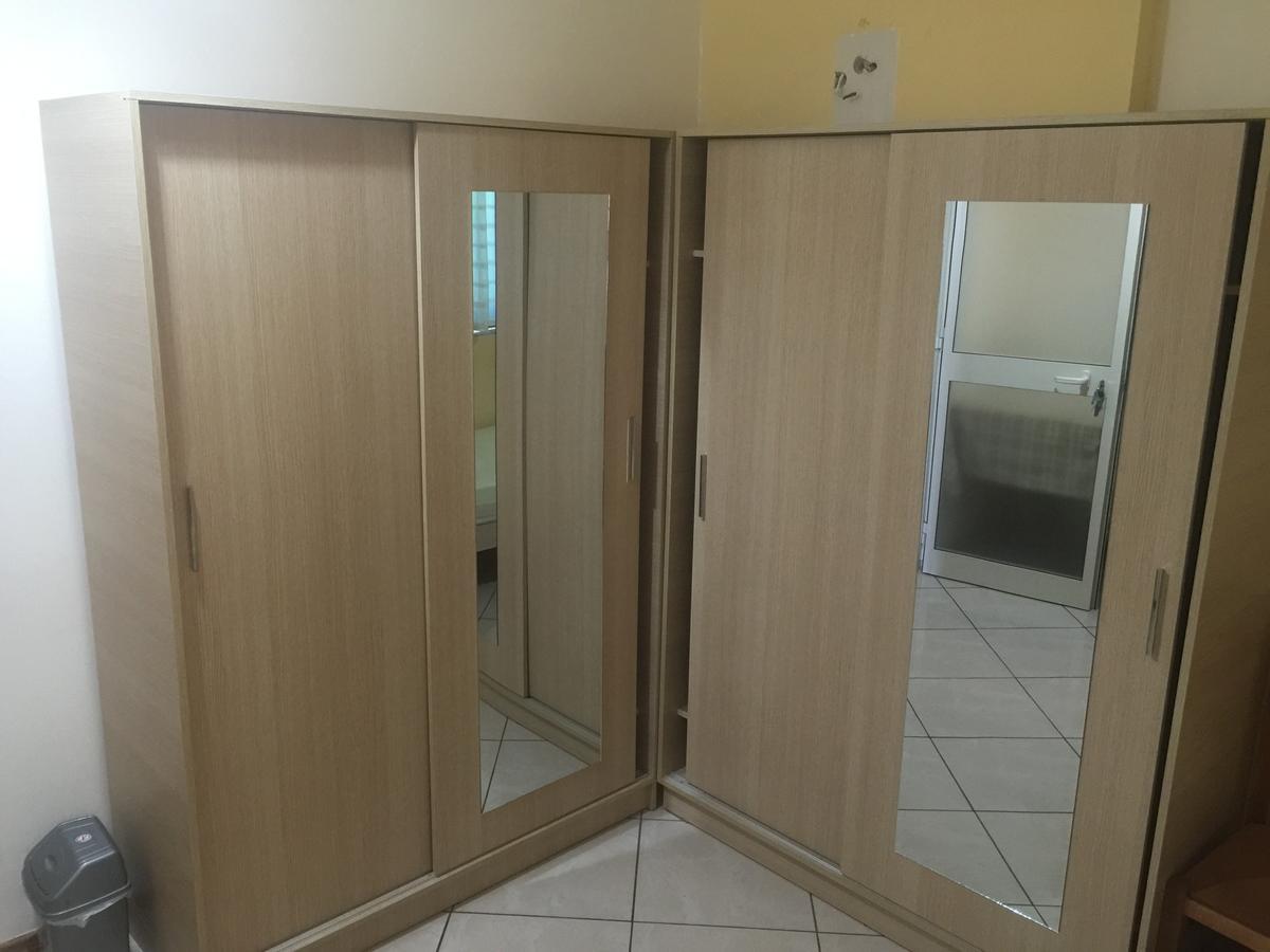 Hotel Scutari شكودر المظهر الخارجي الصورة