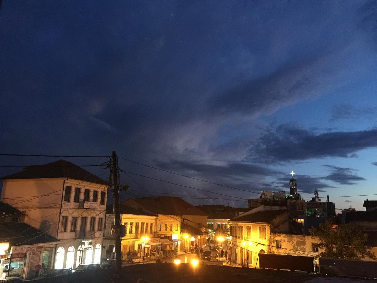 Hotel Scutari شكودر المظهر الخارجي الصورة
