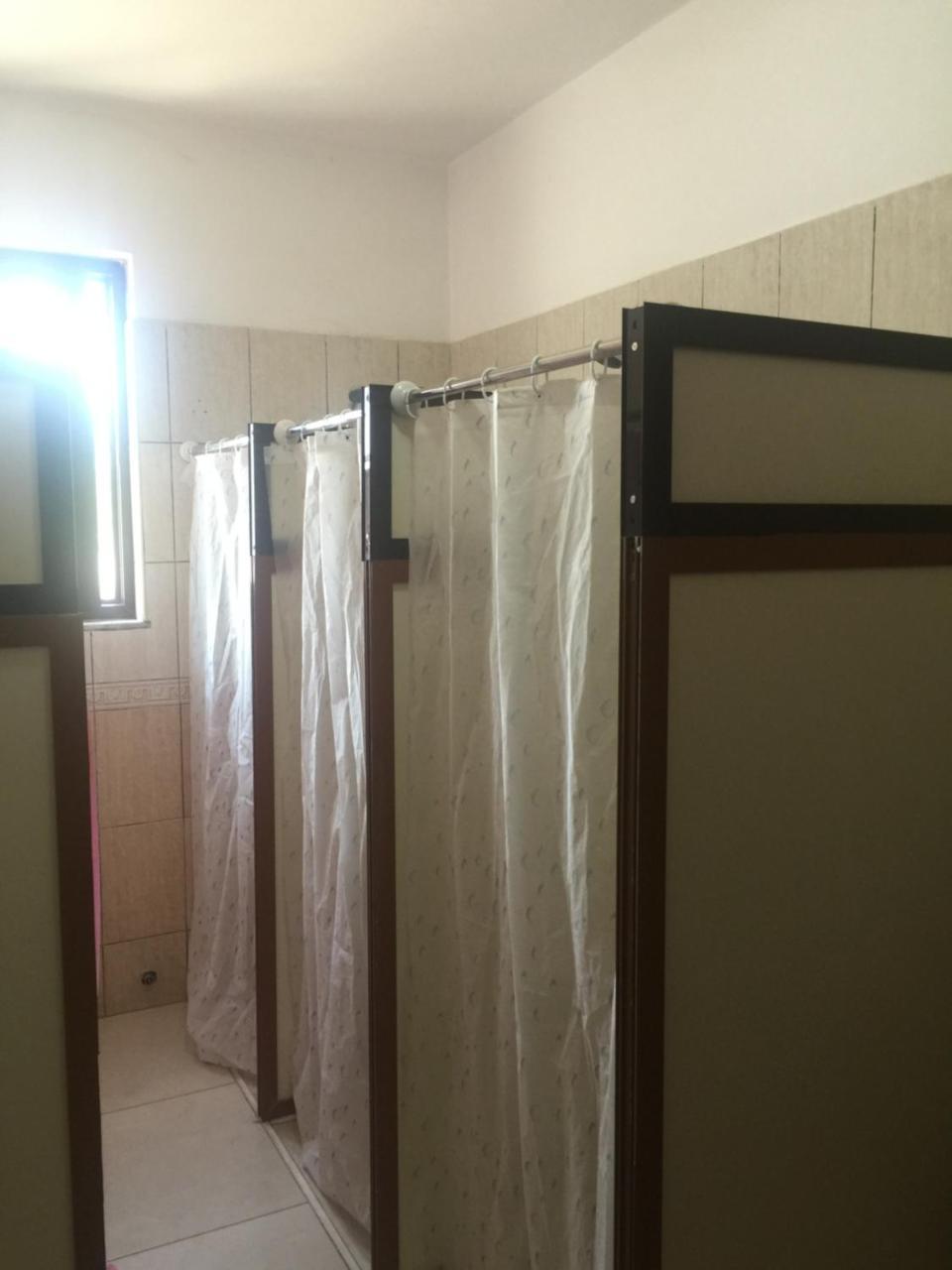 Hotel Scutari شكودر المظهر الخارجي الصورة