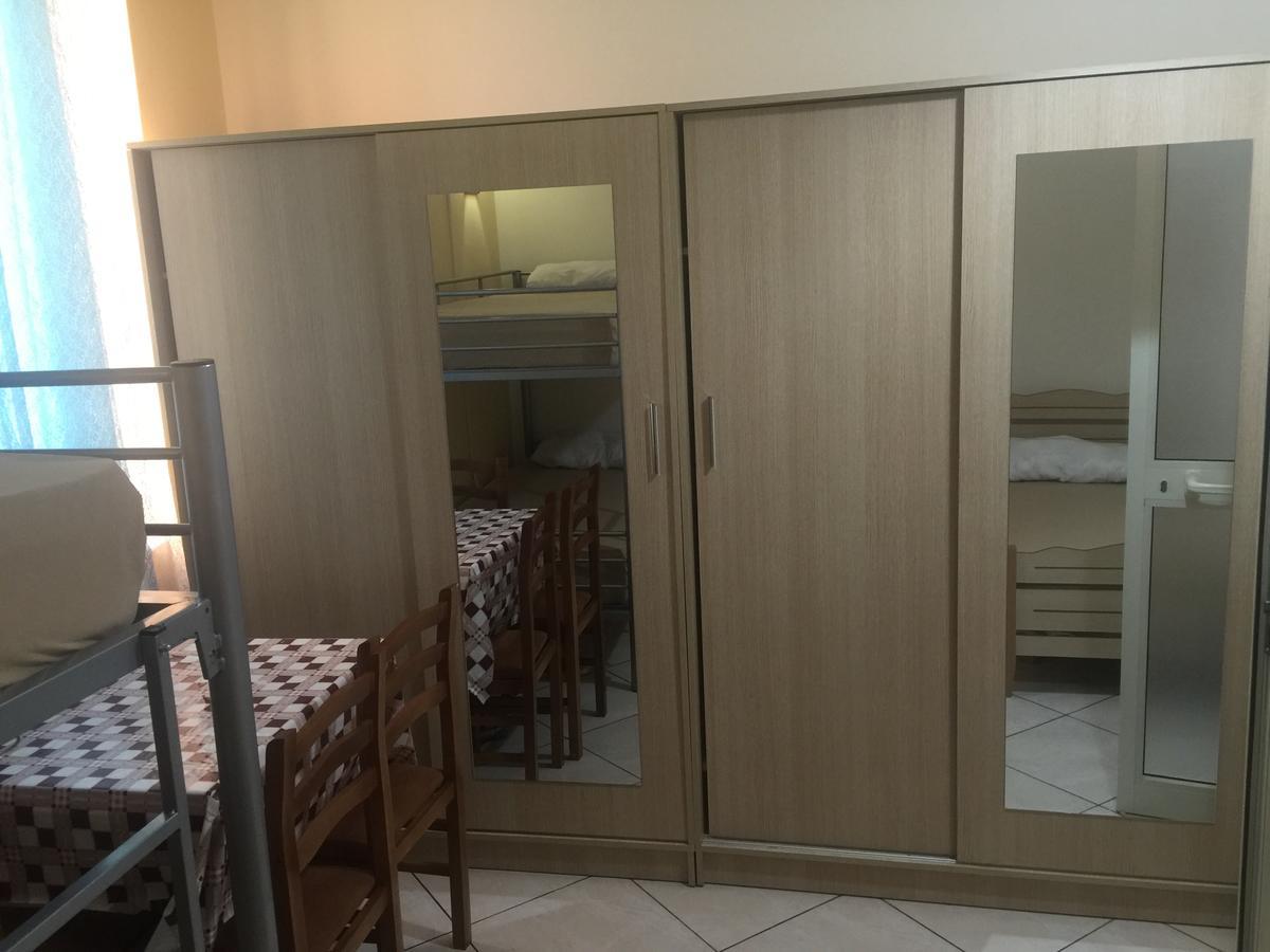 Hotel Scutari شكودر المظهر الخارجي الصورة