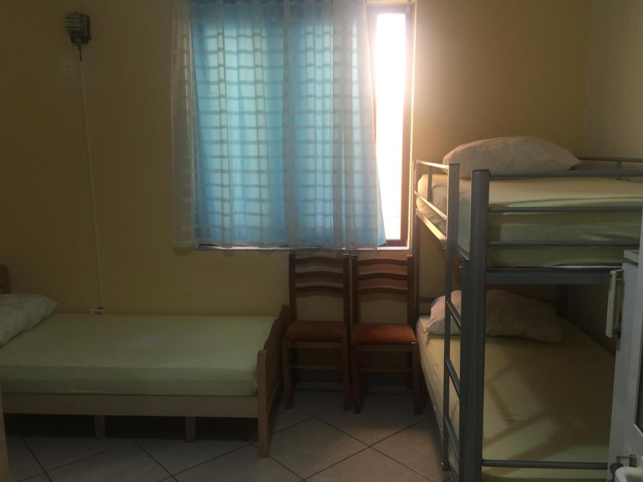 Hotel Scutari شكودر المظهر الخارجي الصورة