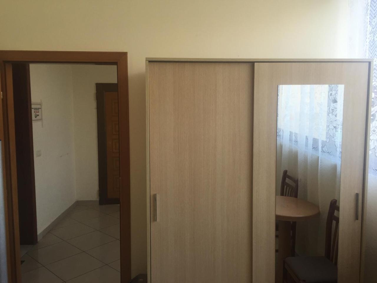 Hotel Scutari شكودر المظهر الخارجي الصورة