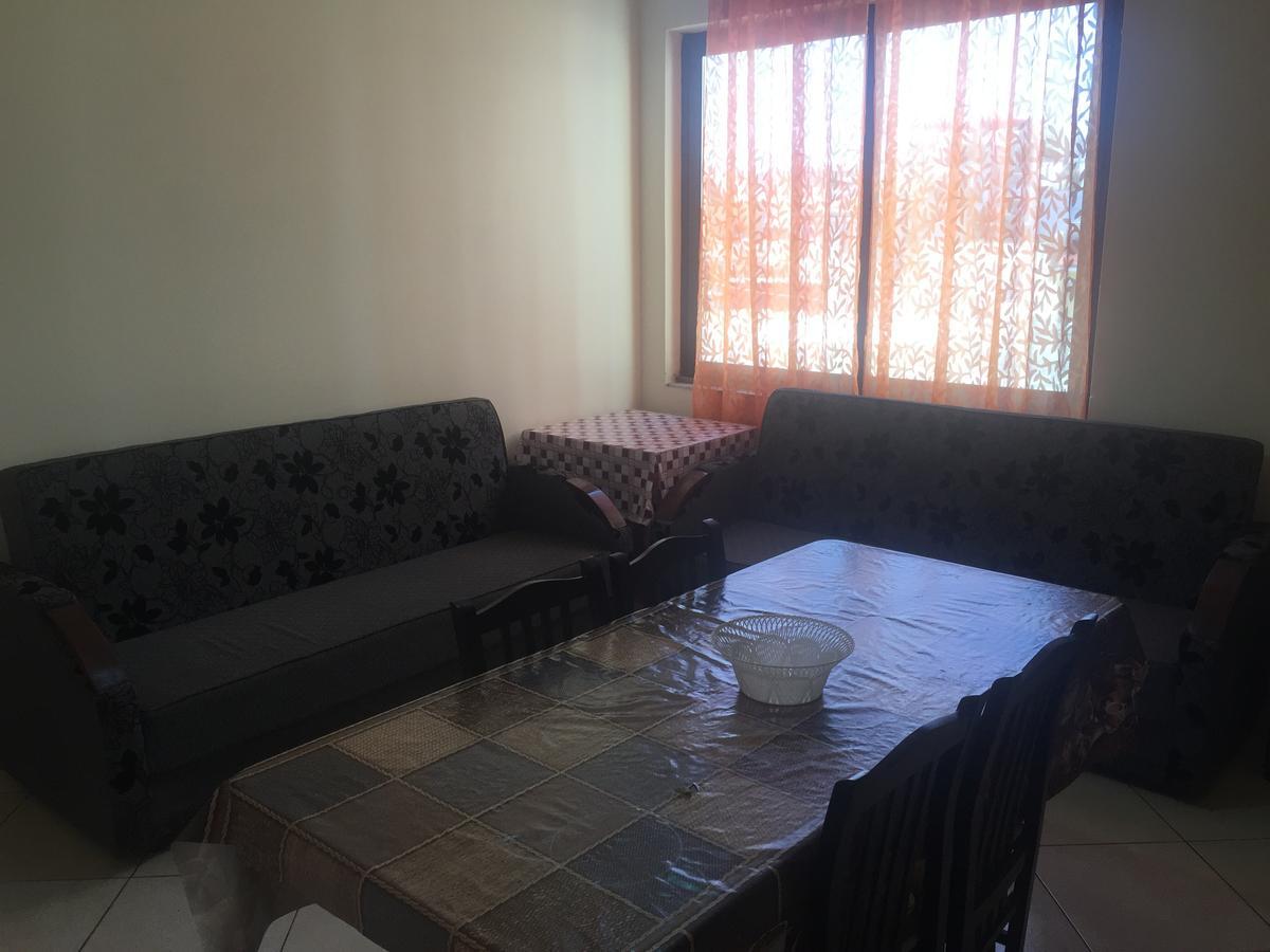 Hotel Scutari شكودر المظهر الخارجي الصورة