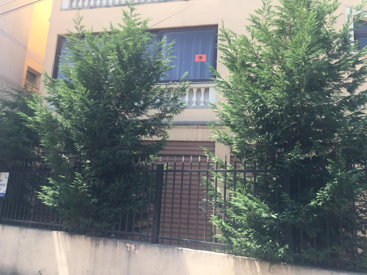 Hotel Scutari شكودر المظهر الخارجي الصورة