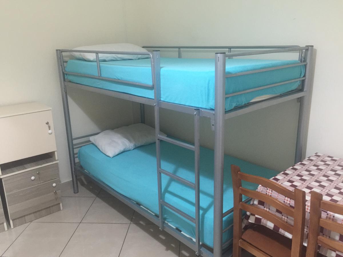 Hotel Scutari شكودر المظهر الخارجي الصورة