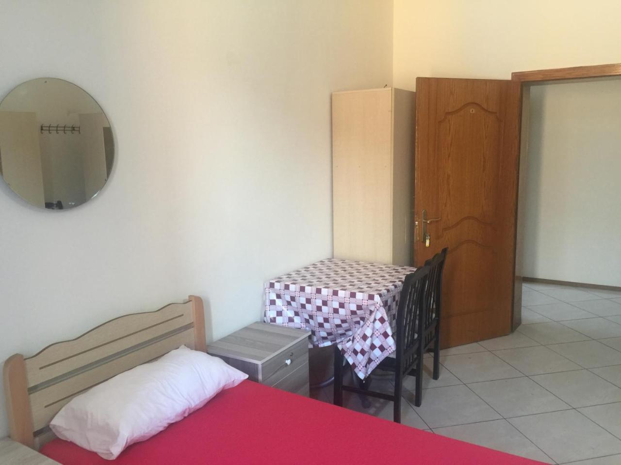 Hotel Scutari شكودر المظهر الخارجي الصورة