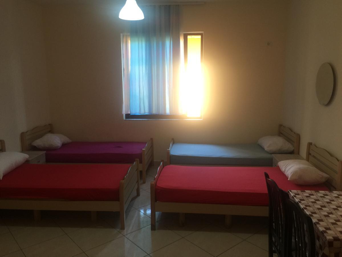Hotel Scutari شكودر المظهر الخارجي الصورة