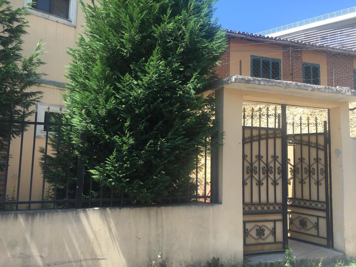 Hotel Scutari شكودر المظهر الخارجي الصورة