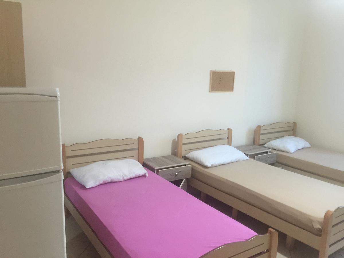 Hotel Scutari شكودر المظهر الخارجي الصورة