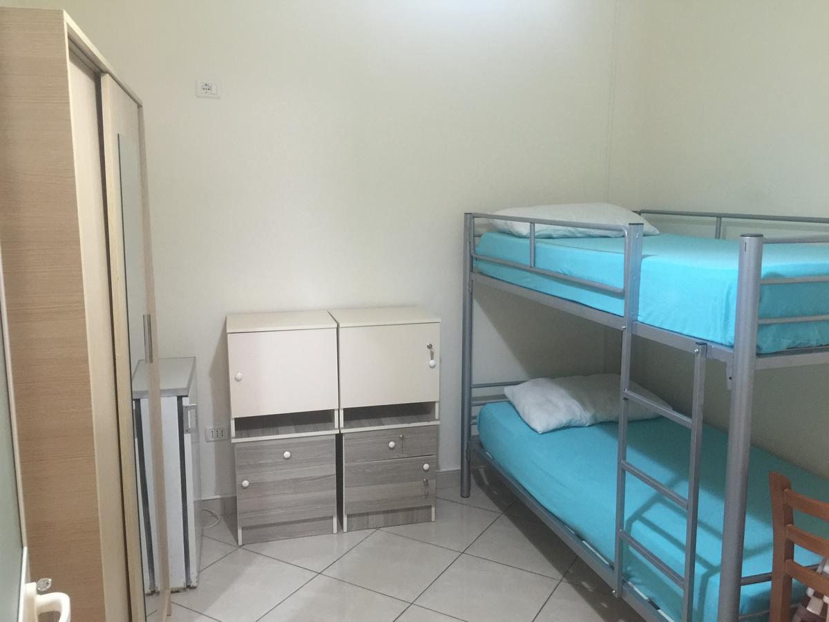Hotel Scutari شكودر المظهر الخارجي الصورة