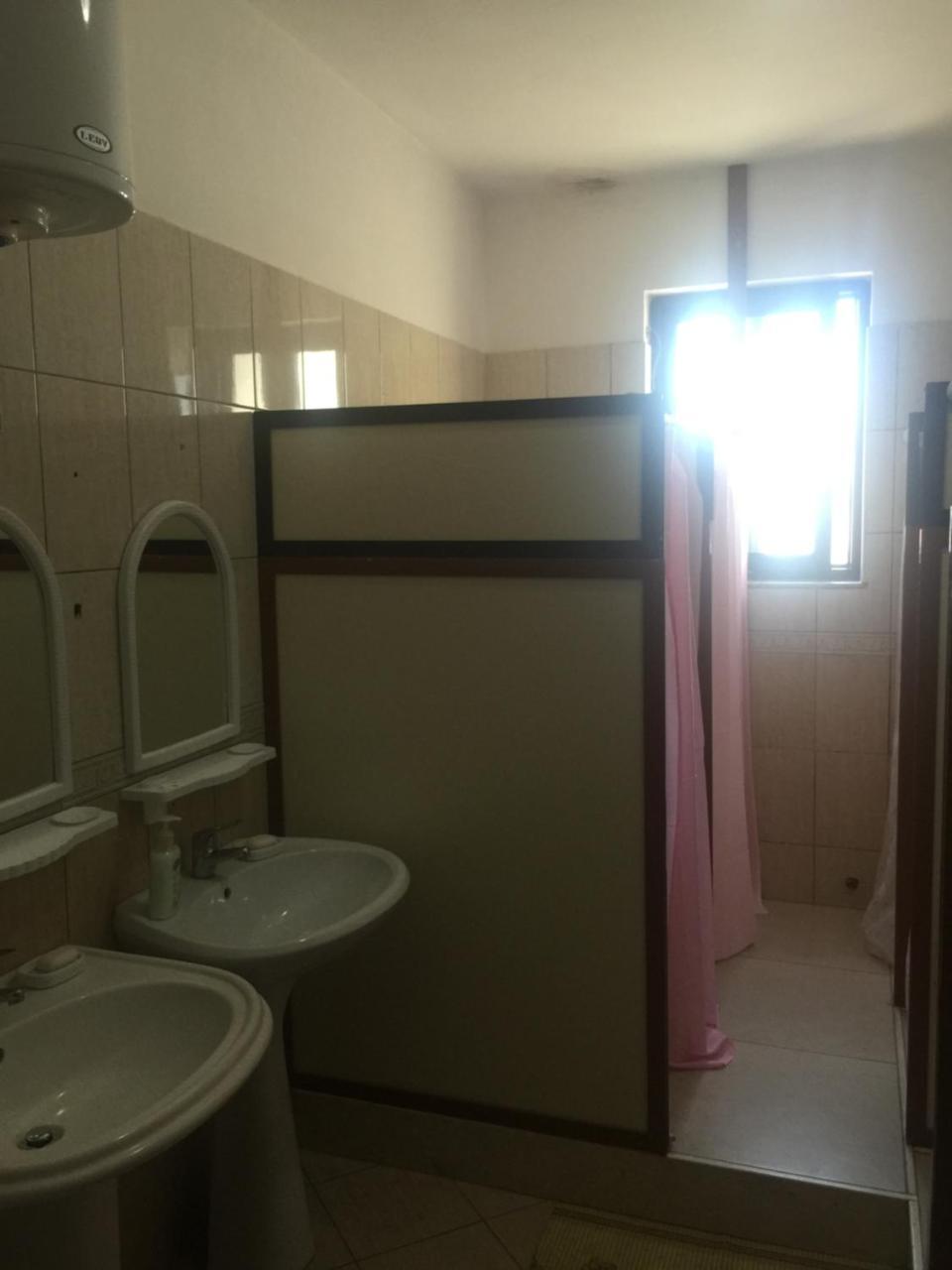 Hotel Scutari شكودر المظهر الخارجي الصورة