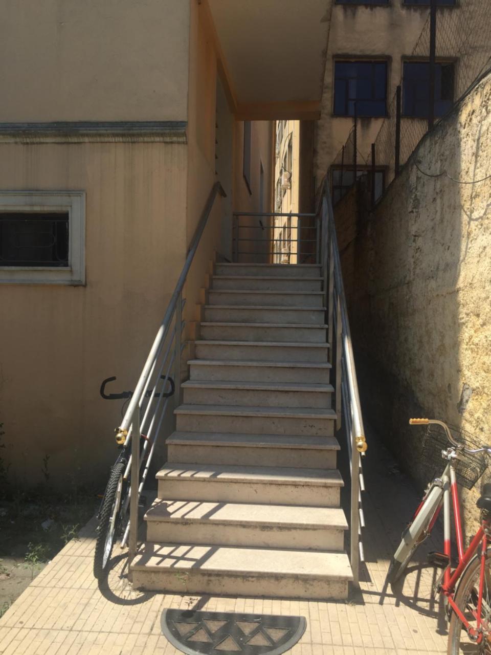 Hotel Scutari شكودر المظهر الخارجي الصورة