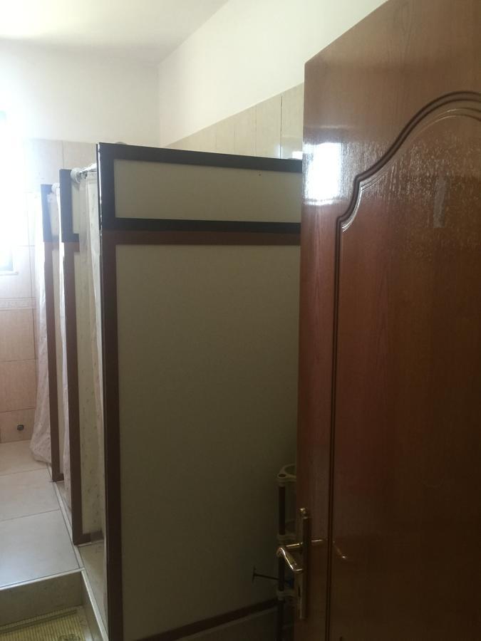 Hotel Scutari شكودر المظهر الخارجي الصورة