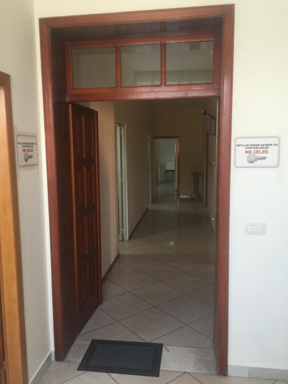 Hotel Scutari شكودر المظهر الخارجي الصورة