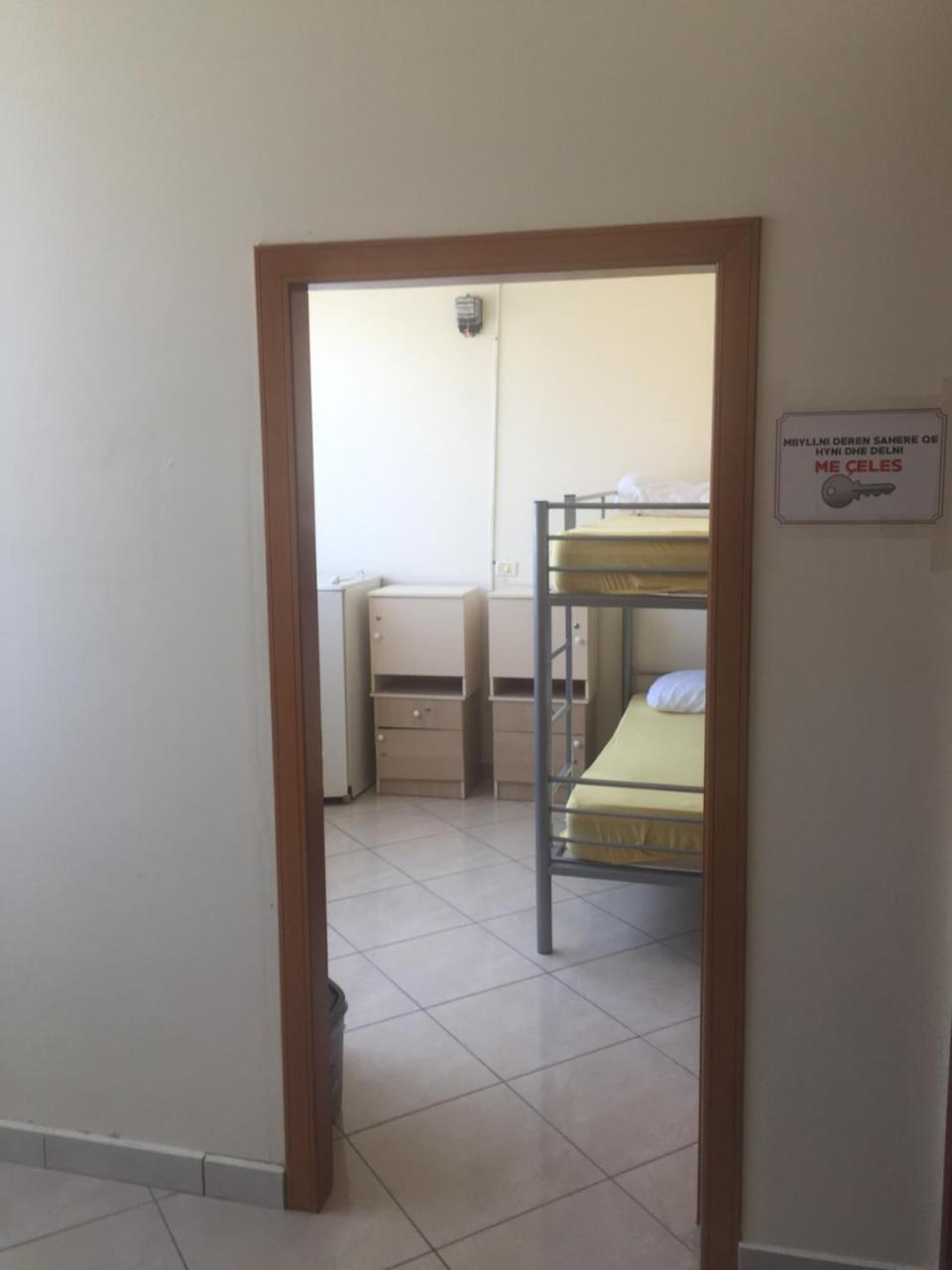 Hotel Scutari شكودر المظهر الخارجي الصورة