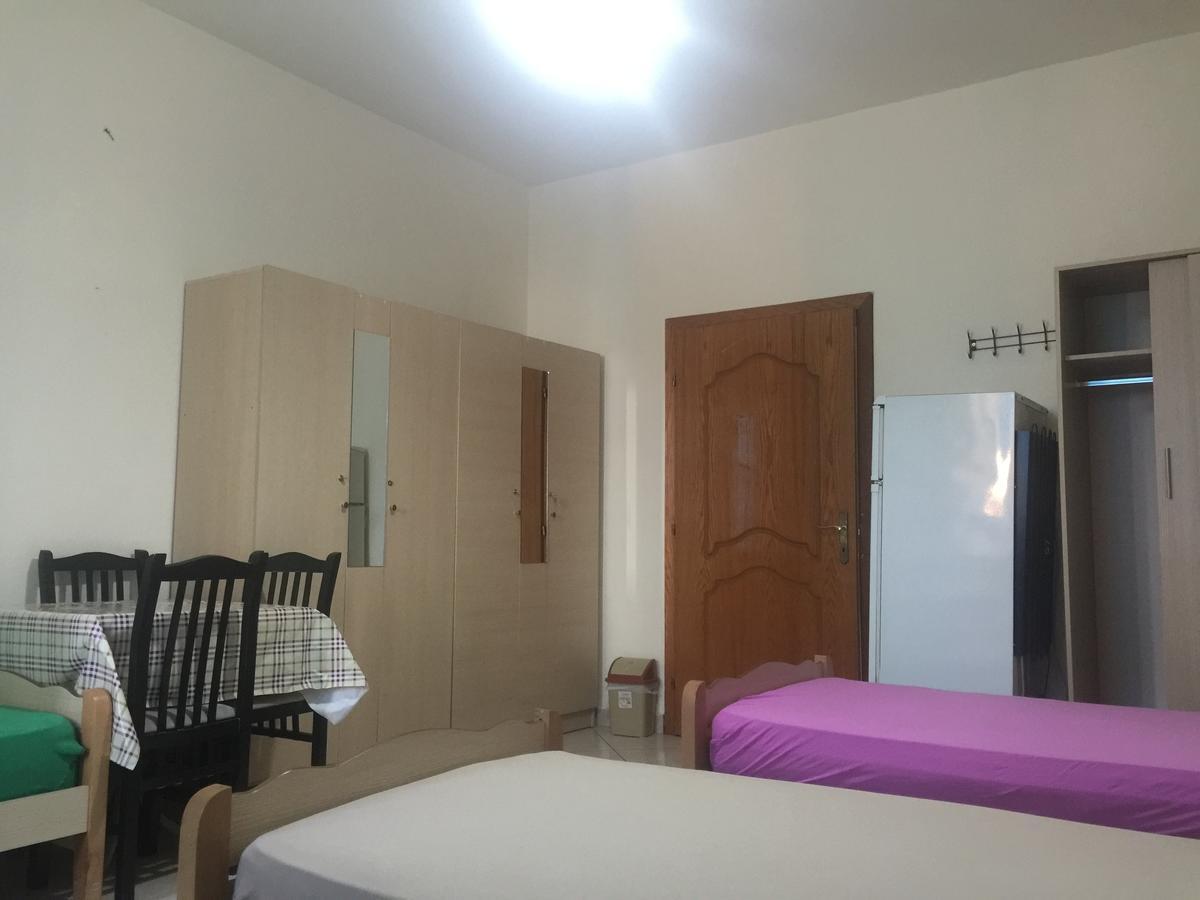 Hotel Scutari شكودر المظهر الخارجي الصورة