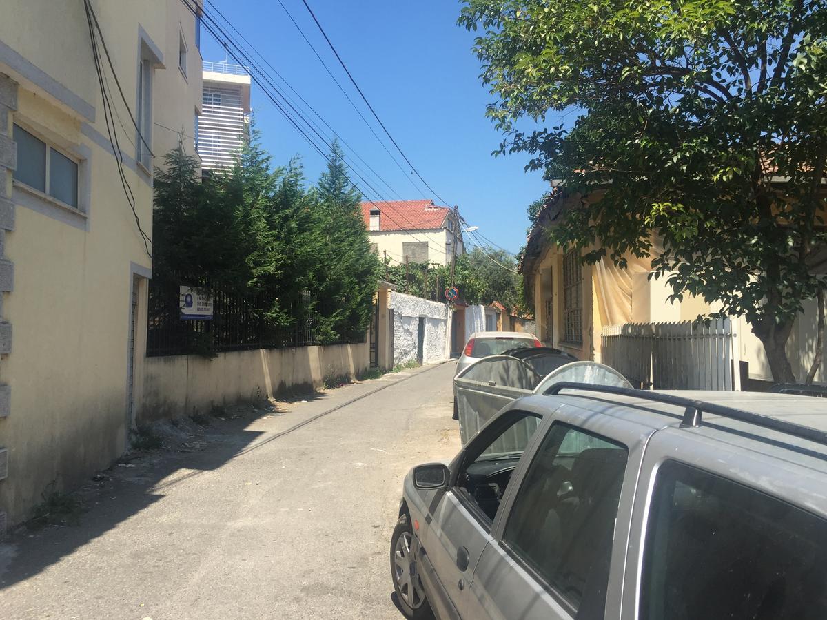 Hotel Scutari شكودر المظهر الخارجي الصورة