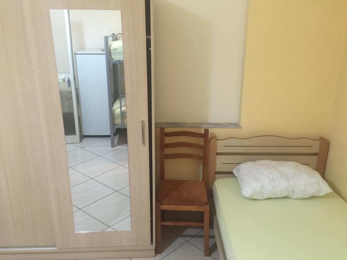 Hotel Scutari شكودر المظهر الخارجي الصورة