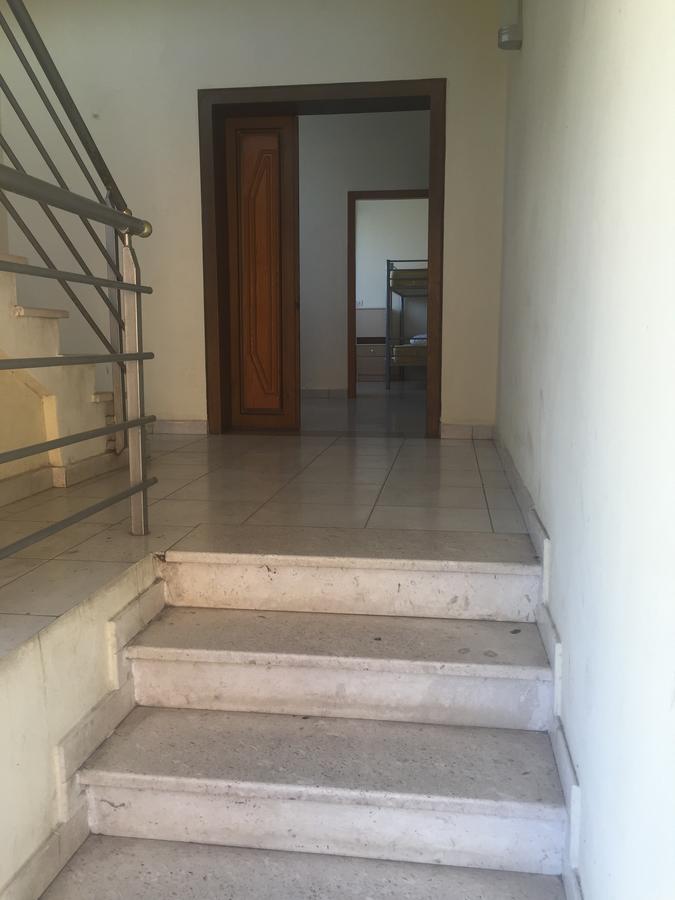 Hotel Scutari شكودر المظهر الخارجي الصورة