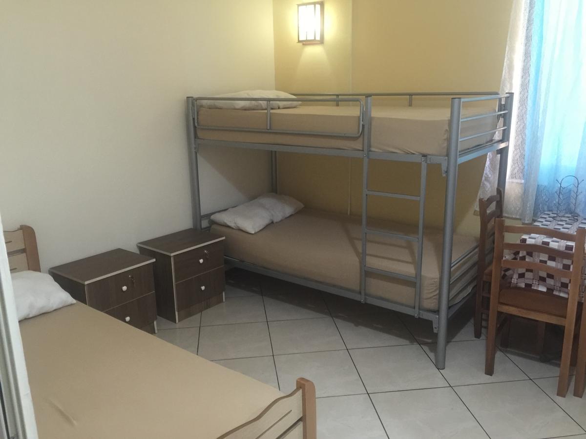 Hotel Scutari شكودر المظهر الخارجي الصورة